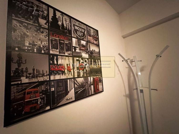 Apartament 2 camere Tatarasi - Tudor Office Center - 15