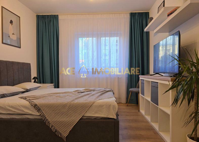2 Camere de inchiriat | Berceni Sudului | Metrou | Modern - 3