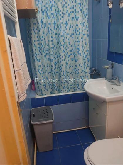 Apartament VictorieI Dinicu Golescu ,Colegiul National de muzica George Enescu . - 8