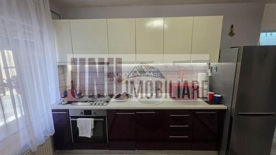 Apartament nou în Pacurari – bloc nou + boxă - 7