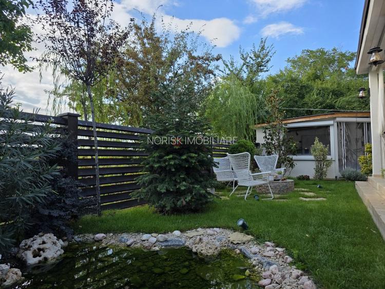 Boutique Living | Eleganță contemporană într-un cadru natural - 21