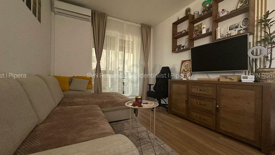 REA1027625 Apartament 2 camere I Premium I Prelungirea Ghencea - 5