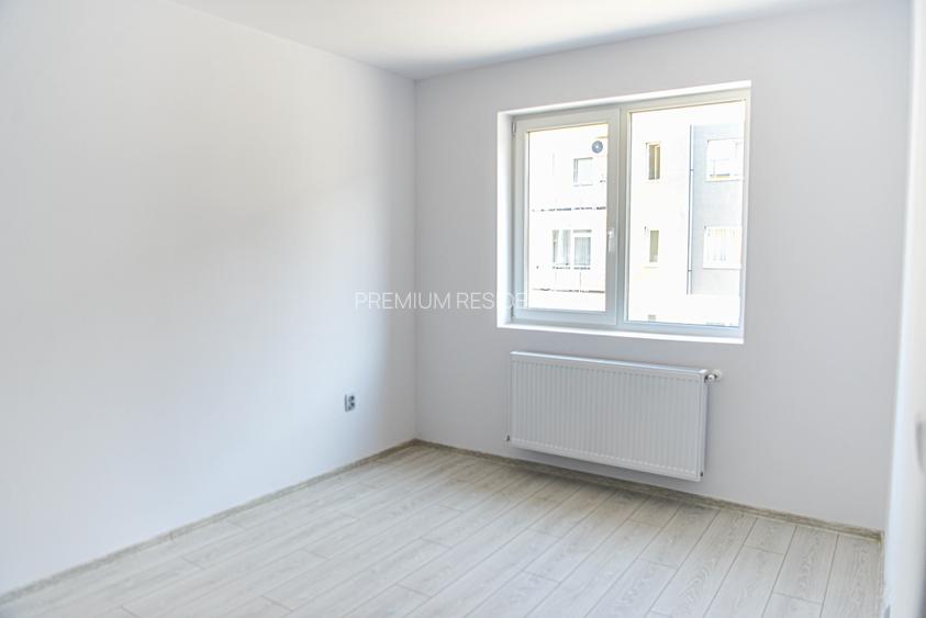 Apartament 2 camere la cheie in complex rezidential - 4