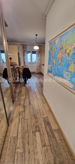 Inchiriere Duplex 3 camere GranVia Park - Lujerului - 18