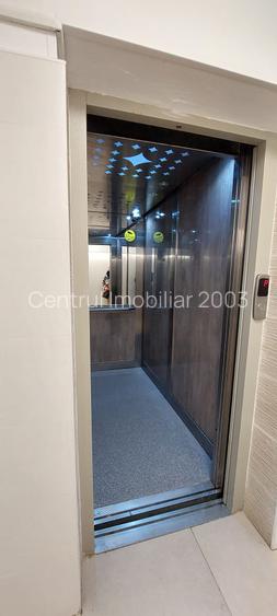 Apartament mobilat, stradal Baba Novac, langa Parcul IOR - 9