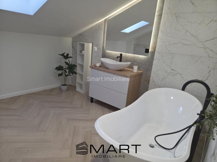 Apartament cu 5 camere in Sibiu Vest - 5