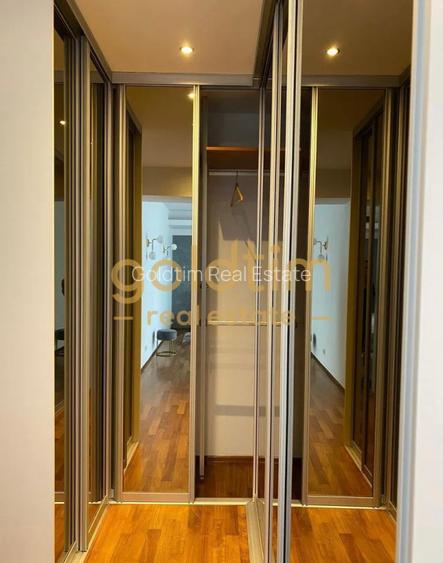 PENTHOUSE PREMIUM/SOSEAUA NORDULUI/HERASTRAU/2 LOCURI PARCARE/BOXA/TERASA MARE - 13