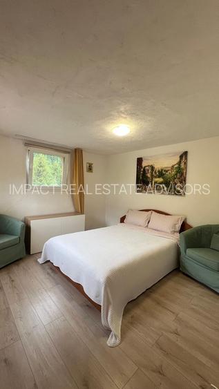 Vila de vacanta | Valea Cheii - 10