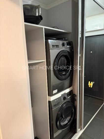 De inchiriat apartament 3 camere in zona Tineretului, centrala si loc de parcare - 11