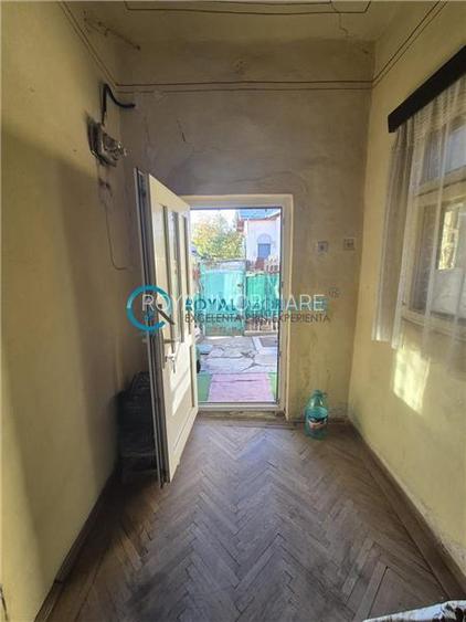 Royal Imobiliare- vanzare casa zona I.L. Caragiale - 2