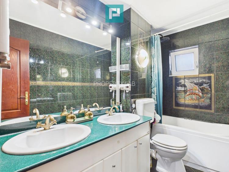 Apartament ultracentral și 2 locuri de parcare - 10