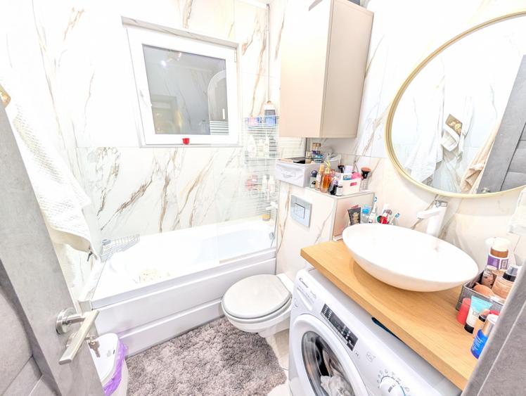 Apartament 2 camere 30+10mp  | 0 comision | Negociabil | Tunari Forest | Parcare - 11