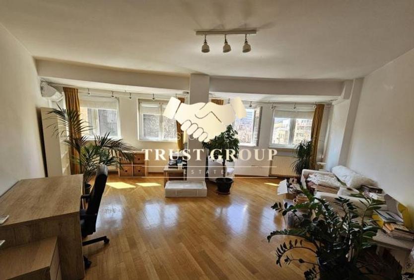 Apartament 3 camere Știrbei Voda | Imobil 1948 | Renovat complet  - 3