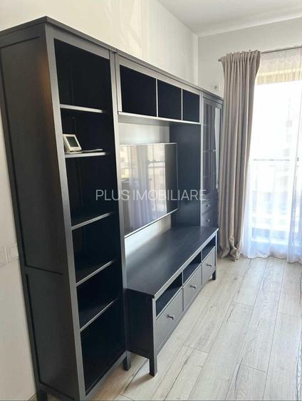 Apartament 2 camere Lux +CTP in Bloc Nou langa metrou Lujerului - 4