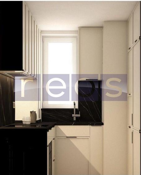 VANZARE 3 CAMERE -LUX -TINERETULUI - 11