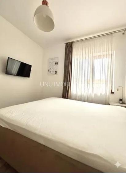Apartament 2 camere | ESQ Village – Valea Lupului | Mobilat | Parcare inclusă - 4