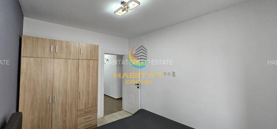 Apartament 2 camere- mobilat si utilat + curte 200mp - 15