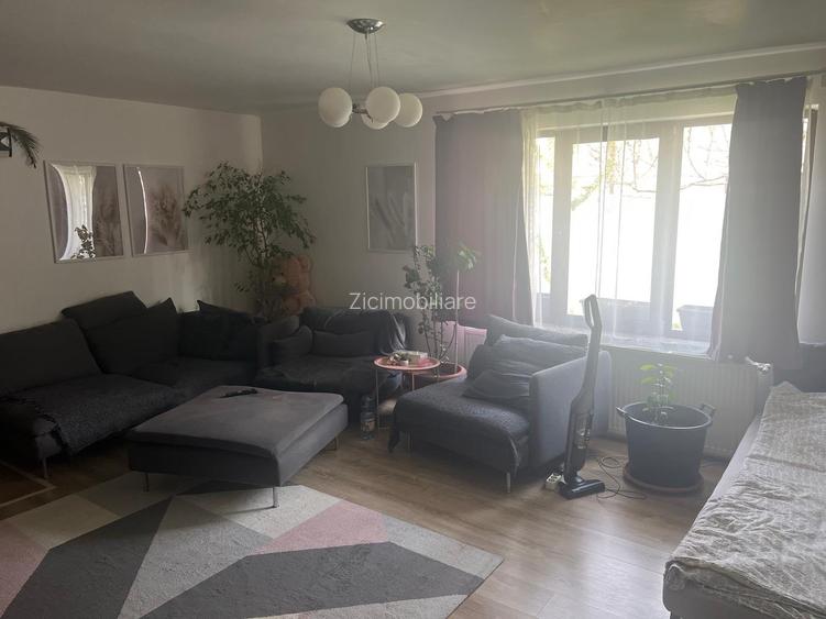 Vilă duplex Domnești, 5 camere, 120 mp utili, teren 165 mp, fotovoltaice, parcar - 4