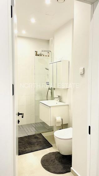 Petrom City Apartment - 2