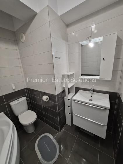 VANZARE APARTAMENT MOBILAT-2 CAMERE MODERN-NOU-COMISION 0% MUTARE IMEDIAT - 7