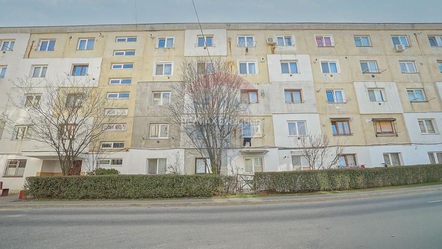 Comision 0% Garsonieră 22mp Râșnov ISR etaj 1 mobilată utilată - 2