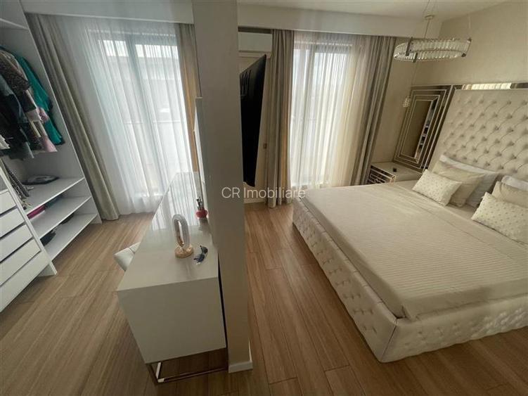 Apartament 2 camere + terasa metrou Aparatorii Patriei - 5