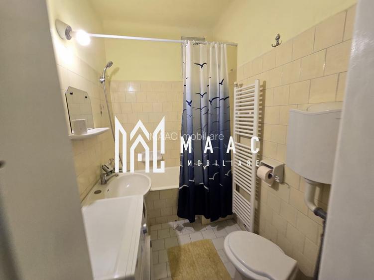 Apartament la Casă | 2 Camere | Etaj 1 | Calea Dumbravii - 12