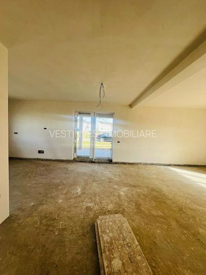 Casa cu predare la cheie in Santandrei langa blocurile ANL - 4