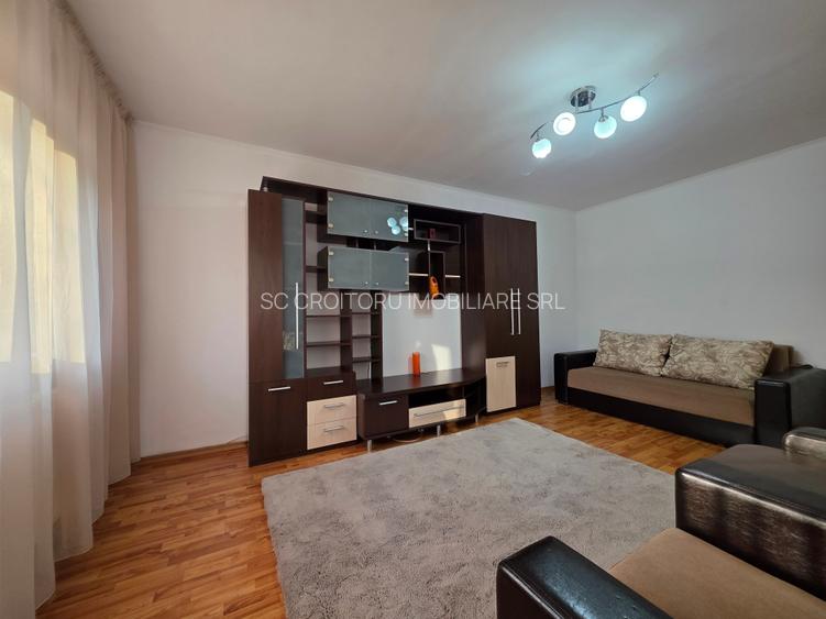 Berceni - Inchiriere apartament luminos, cu parcare – într-o zonă liniștită! - 6