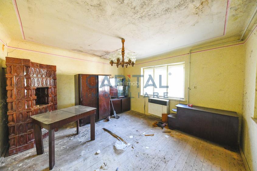 Casa de vanzare in comuna Sic - 5