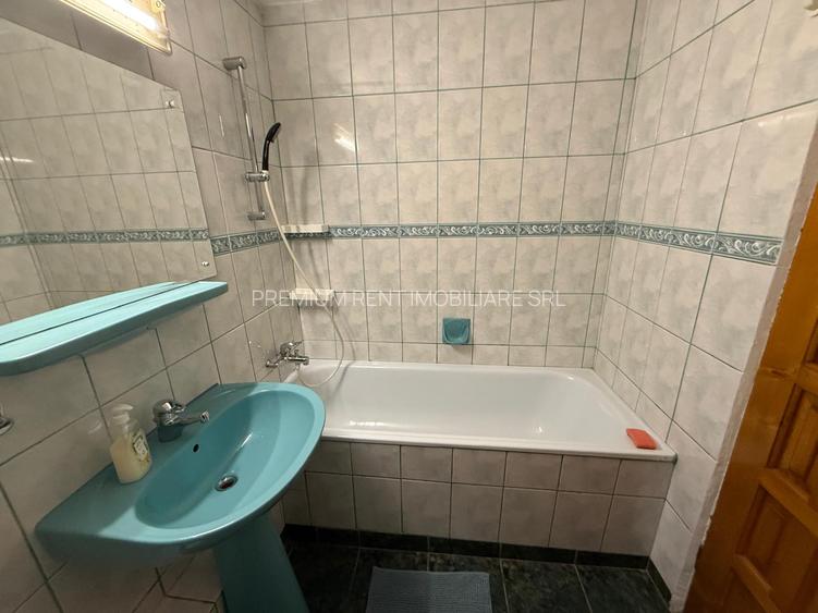 Vitan, garsoniera, bloc mixt, etaj 2, metrou Mihai Bravu 7 minute, 42 mp - 8