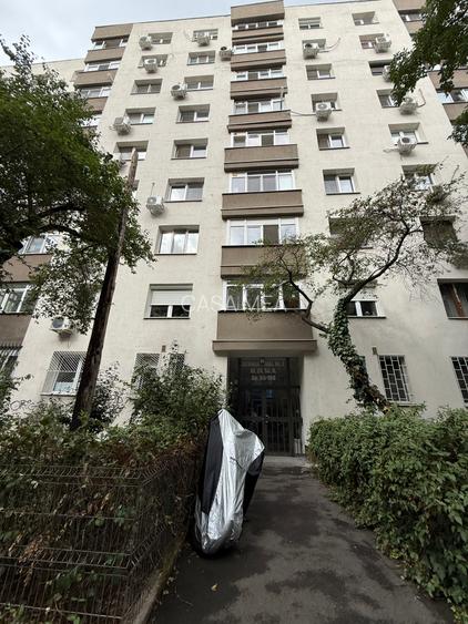 Apartament 3 camere Crângași - 9 Mai- Sala Polivalentă Rapid - 27