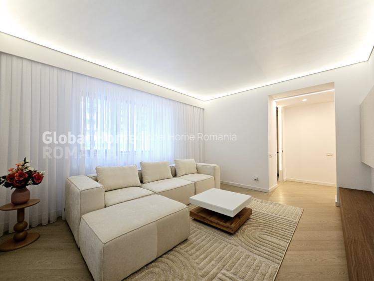Apartament 3 camere 80MP | Pipera - Cortina North | Parcare subterana - 3