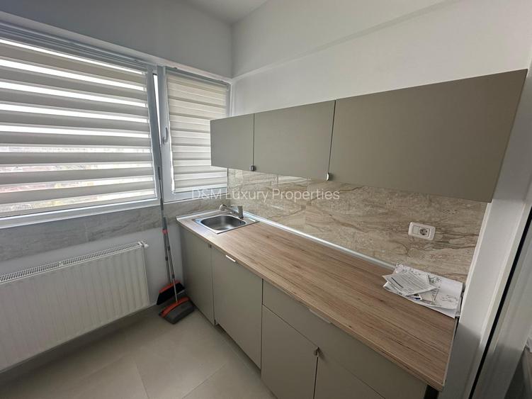 Inchiriere 2 camere Central Adress Residence Nasaud Unirii - 5