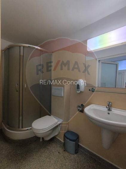 Spațiu comercial de inchiriat in Gheorgheni - 20