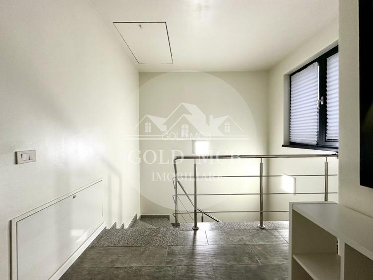 Vila deosebita, constructie 2019 – Gherghitei- Colentina / One Lake - 20