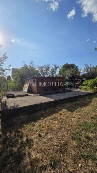 Casă și teren de vânzare – Zona Careiului - 4