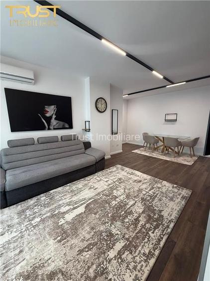 Elite Junior l 2 camere l Prima Inchiriere l Garaj Subteran - 7