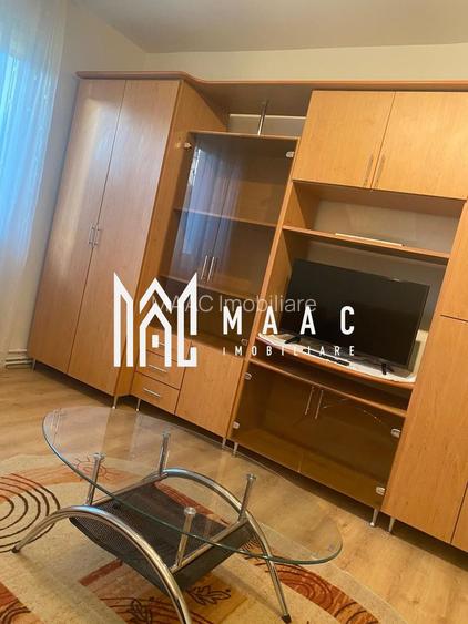 Apartament 2 camere | Balcon | Pivniță | Hipodrom 1 - 4