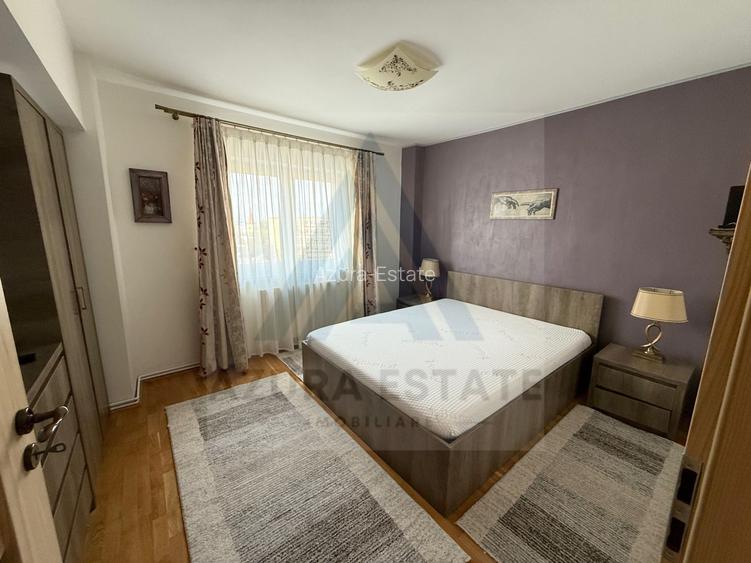 Apartament 3 camere 80 mp utili cu 2 bai si pivnita pe Calea Dumbravii - 18