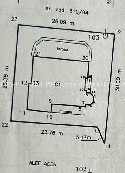 Vila de Lux cu Piscină Privată pe Iancu Nicolae  |  Băneasa Residential Park - 19