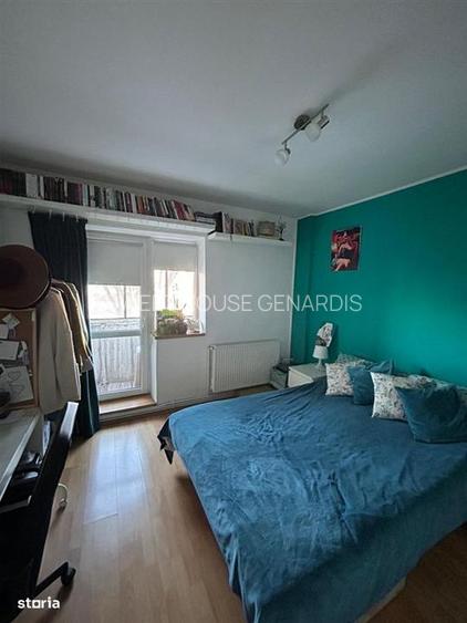 Lumina si spatiu! Apartament2 camere + 2 balcoane Aurel Vlaicu - 6