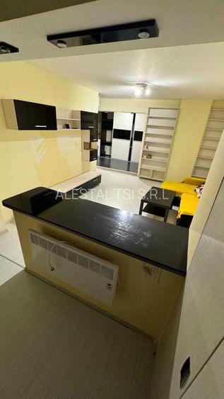 2 camere cu centrala Confort Park - 4