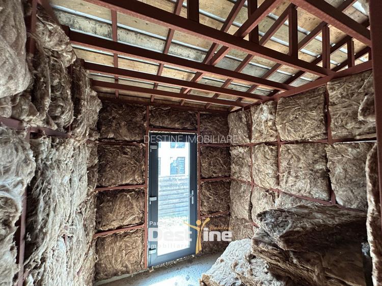 Casa Girov 100mp 56.000€ 560mp Teren - 10