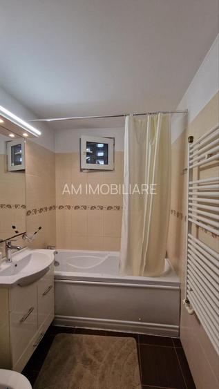 AP.2 CAMERE TITAN, BLOC REABILITAT,LOC DE PARCARE,MODERN, COMISION 0% - 11