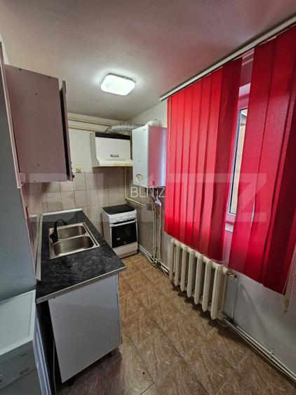 Apartament 1 camera, 32 mp, zona BILA! - 5