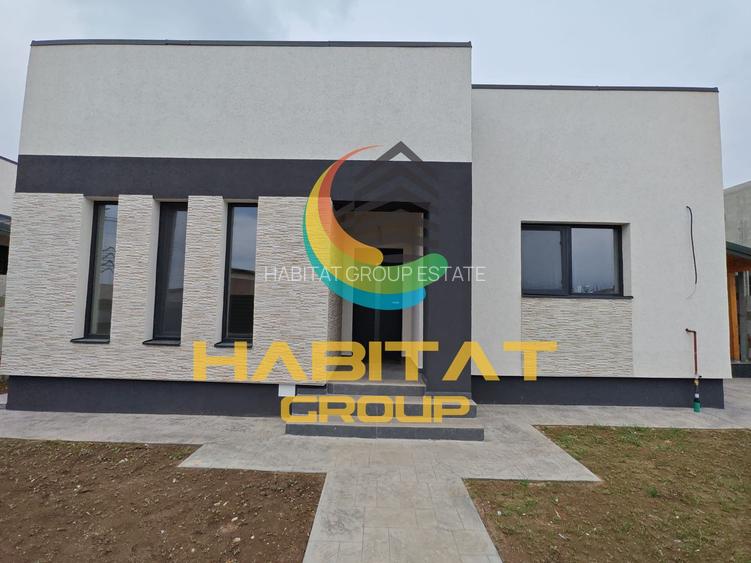 Casa parter 4 camere Terasa acoperita Comision 0% Berceni - 4