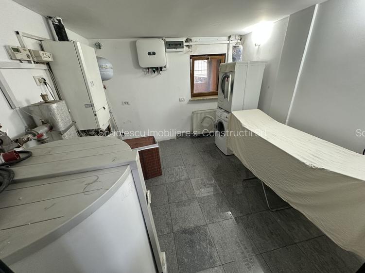 Proprietate cu piscina Dumbravita - 56