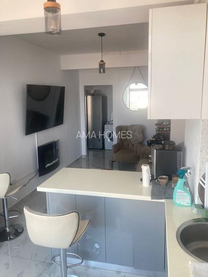 Apartament 2 camere de vânzare – Zona Campus Universitar - 4