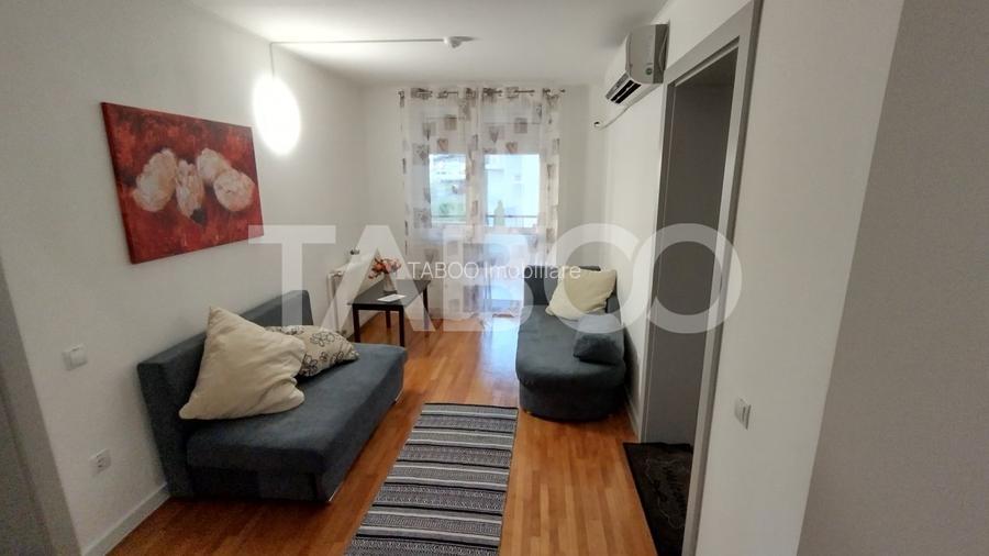 Casa de inchiriat cu 4 nivele avand etajele in regim hotelier Strand - 31